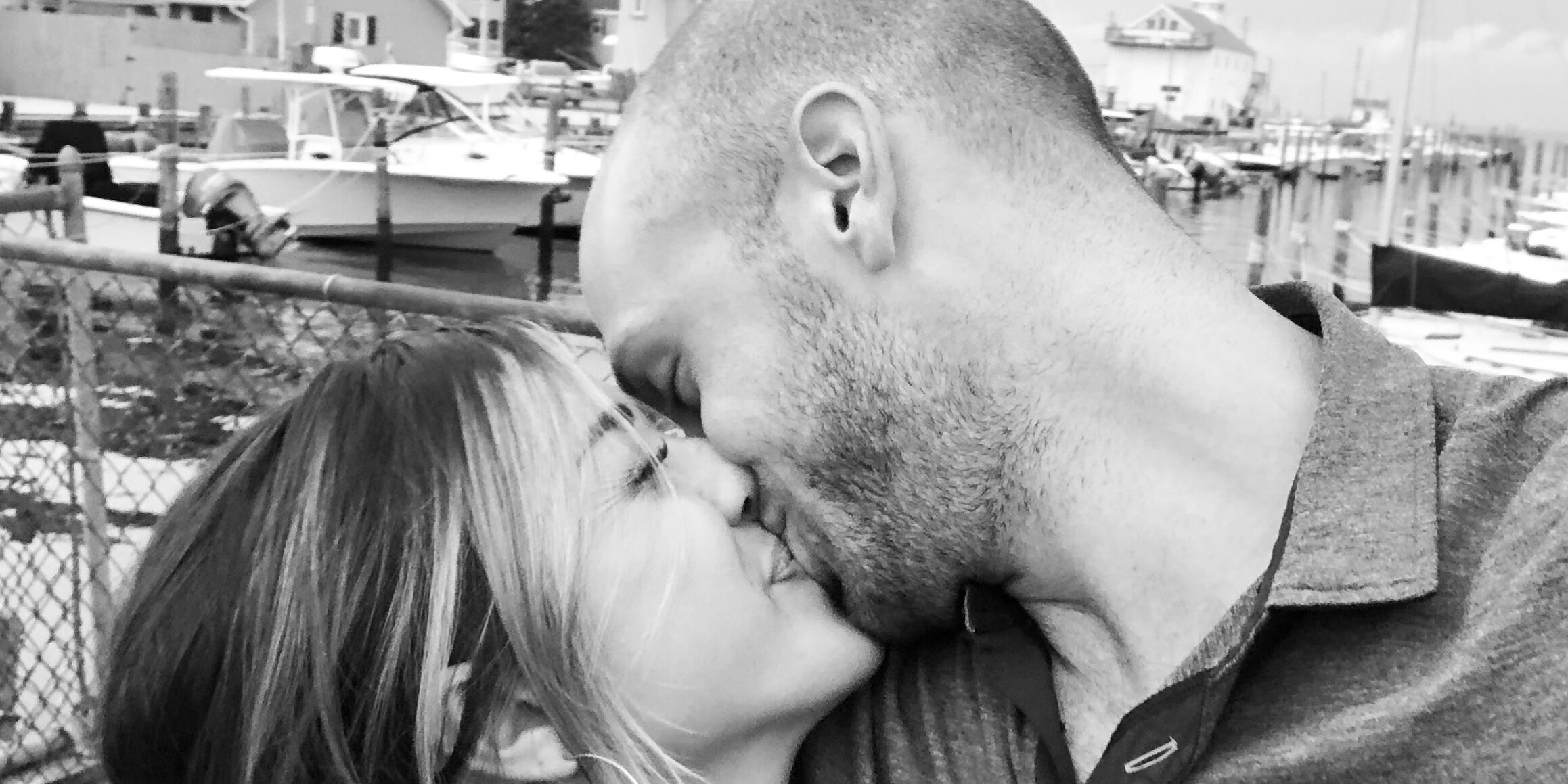 Emily & Daniel Home Page Banner