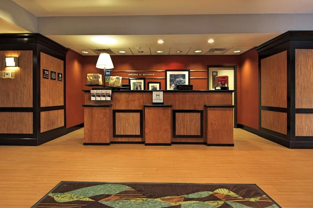 Picture of Hampton Inn Defiance