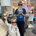 Eric & Logan Collins
