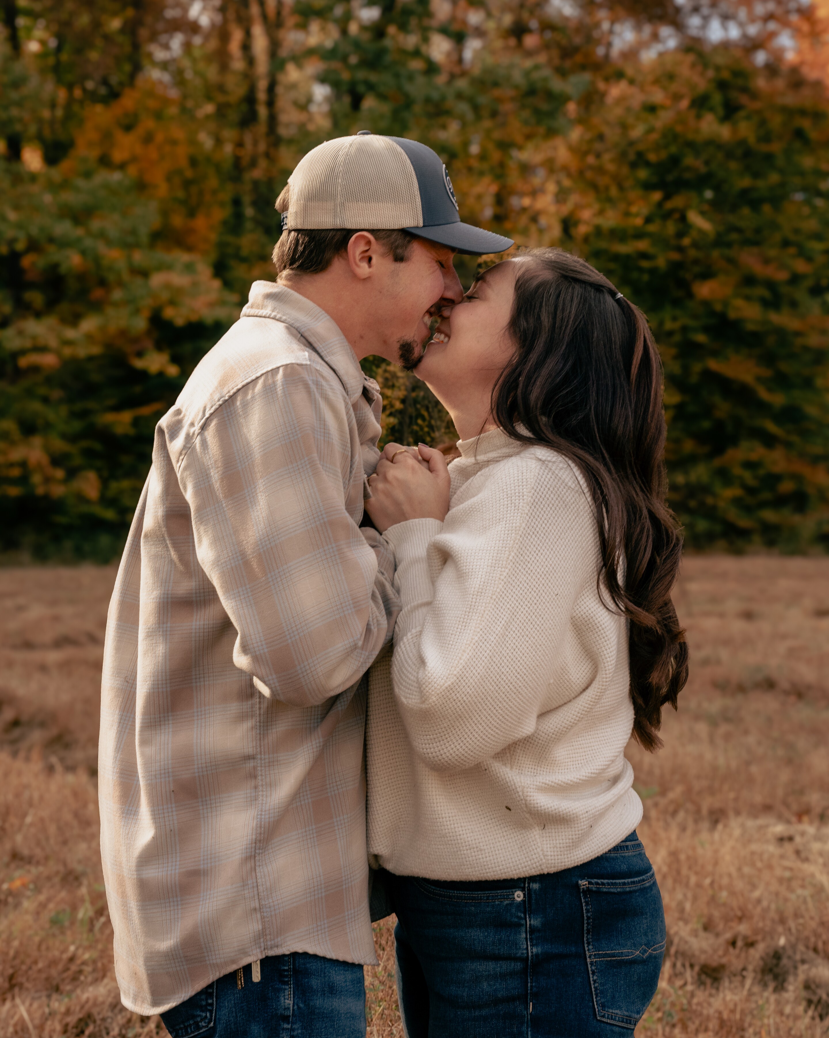 Brittany & Maxwell Home Page Banner