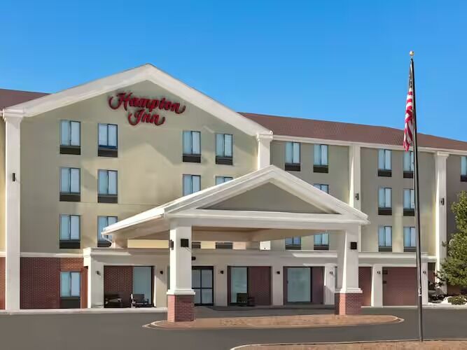 Picture of Hampton Inn