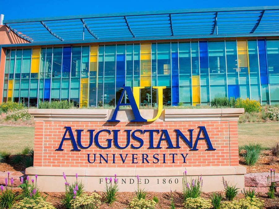 Picture of Augustana University