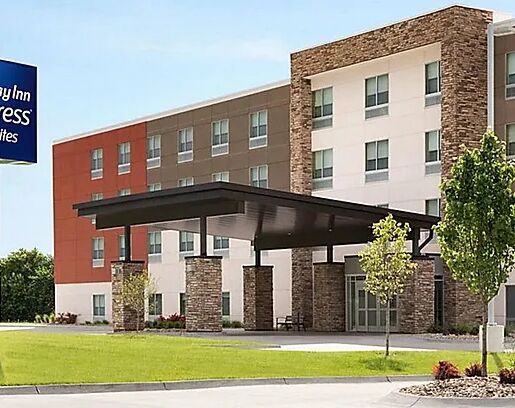 Picture of Holiday Inn Express