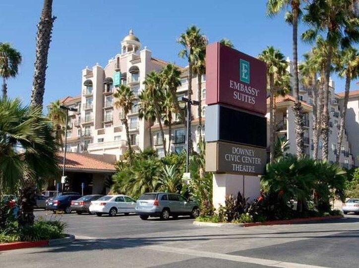 Picture of Embassy Suites by Hilton Los Angeles Downey