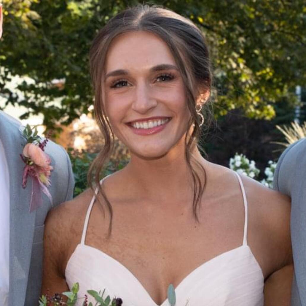 Nicole Keilman