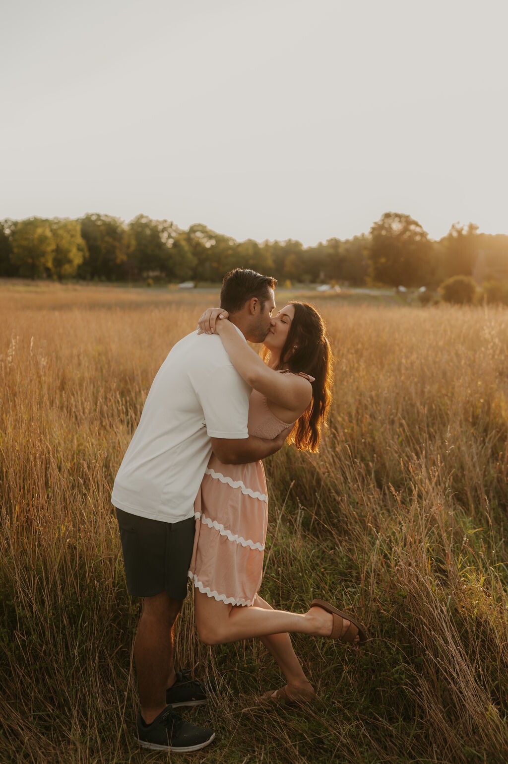 Cameron & Tori Home Page Banner