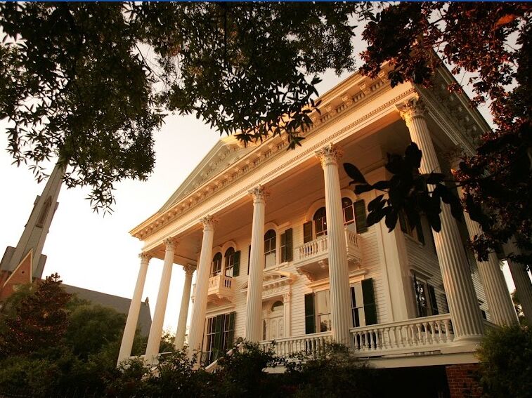 Picture of Bellamy Mansion Museum