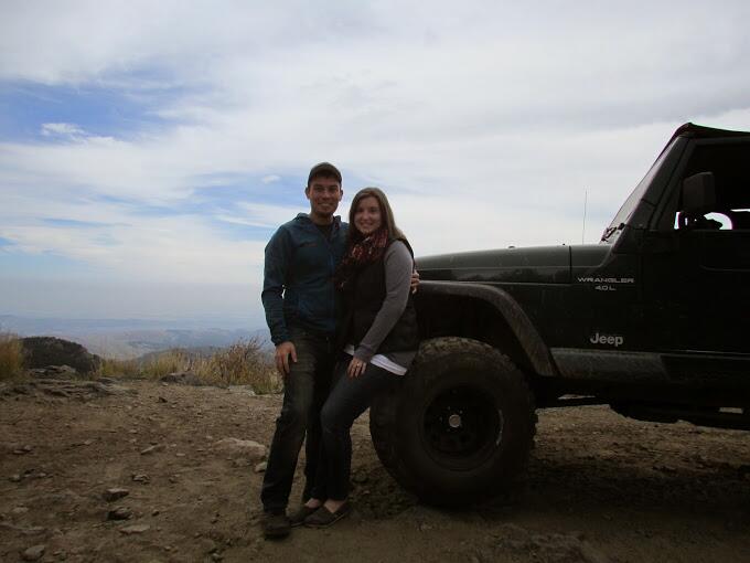 Picture of The Proposal