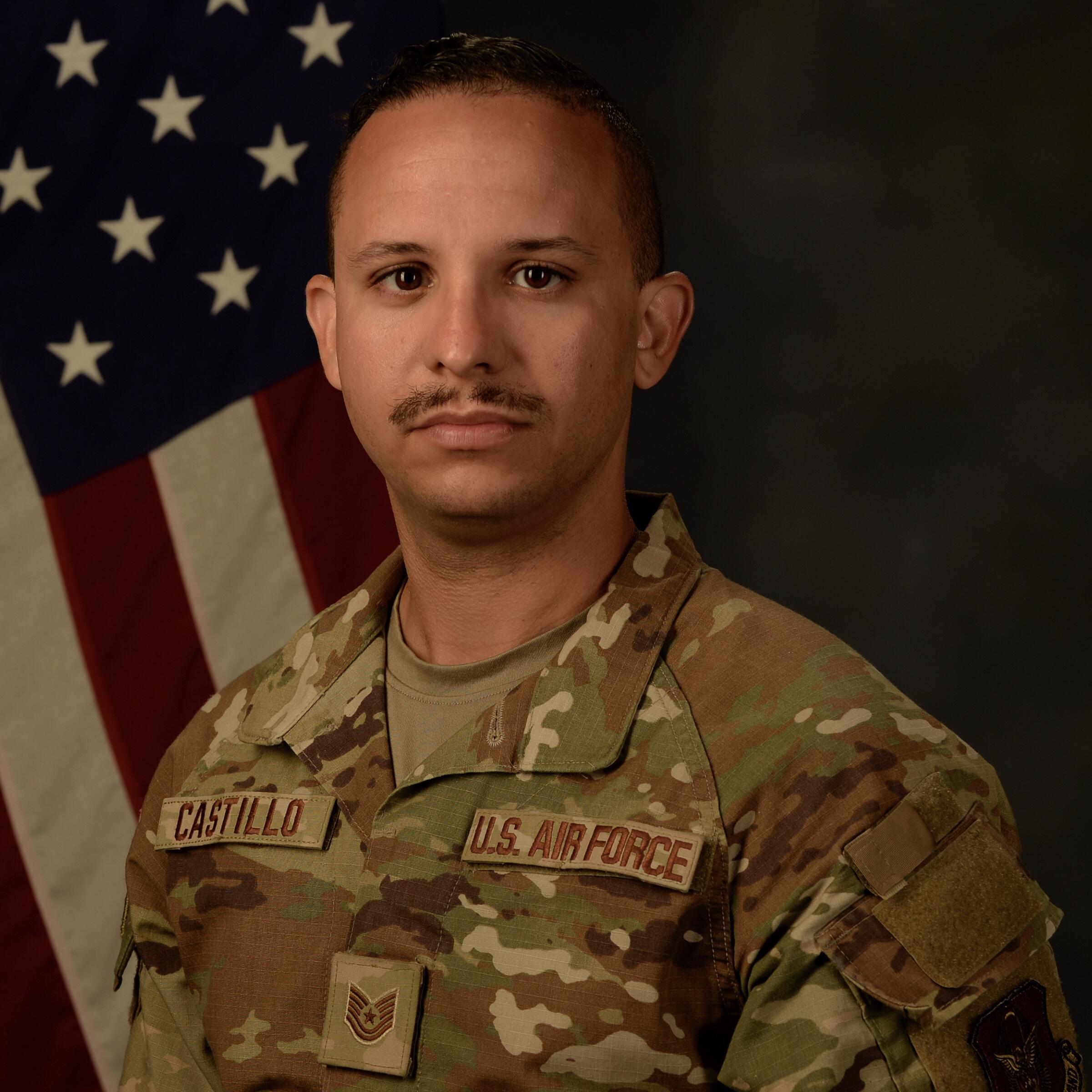 John “Castillo”