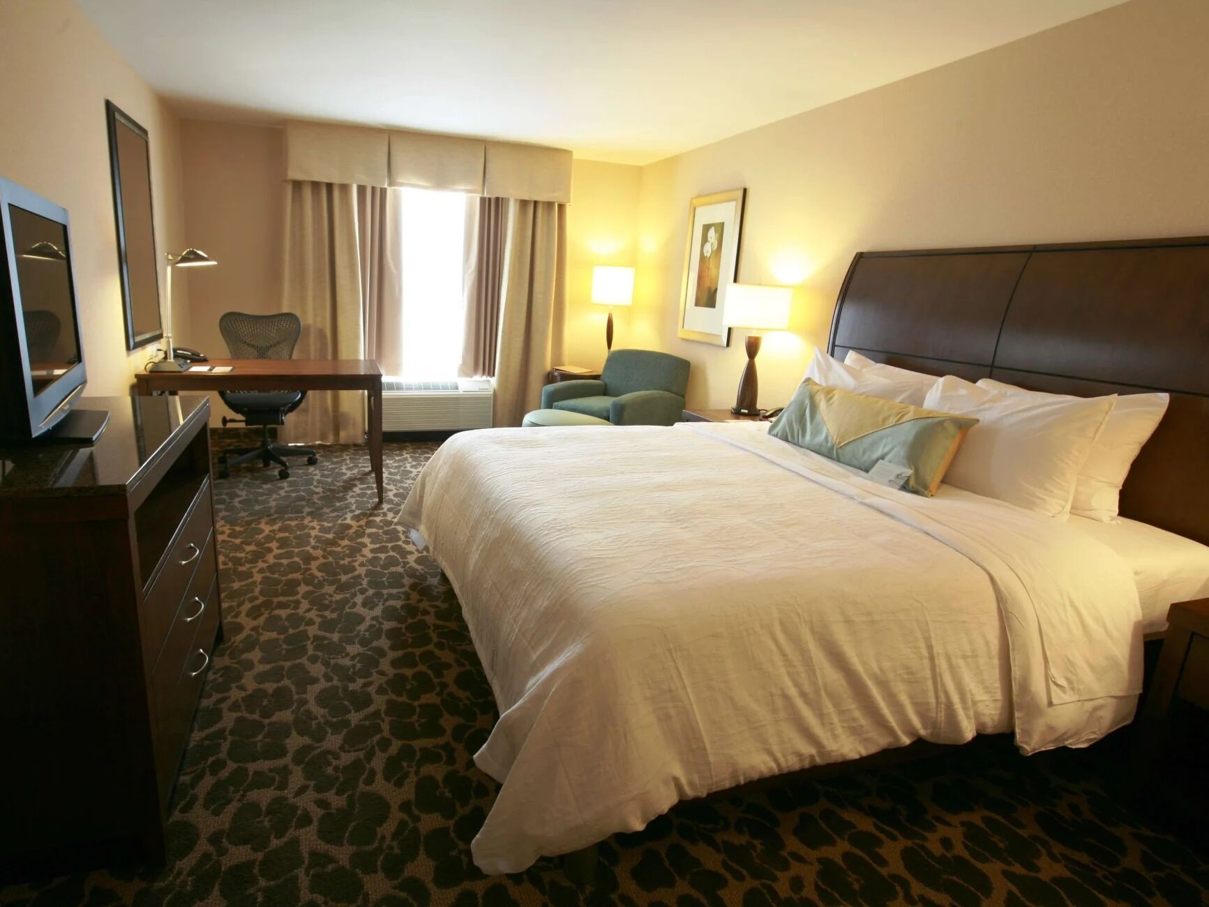 Picture of Hilton Garden Inn Charlotte/Concord