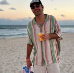 Tanner Haltom