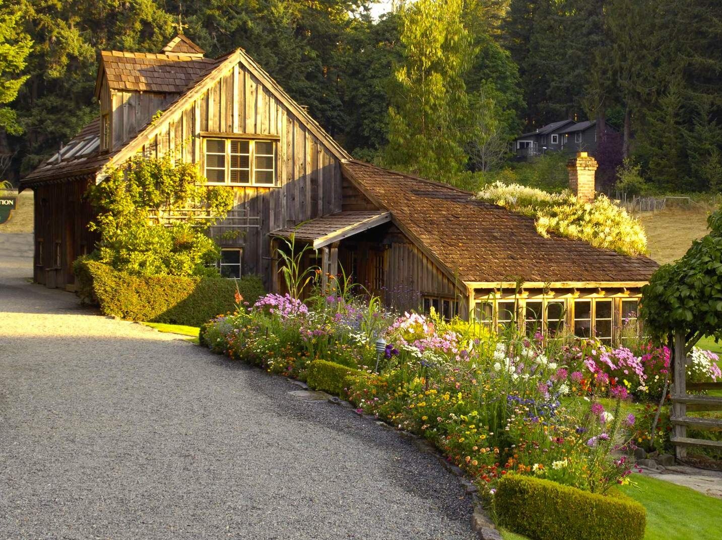 Picture of Hastings House Country House Hotel