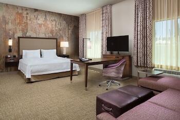 Picture of Hampton Inn & Suites Murrieta Temecula