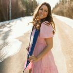 Danielle Dodge