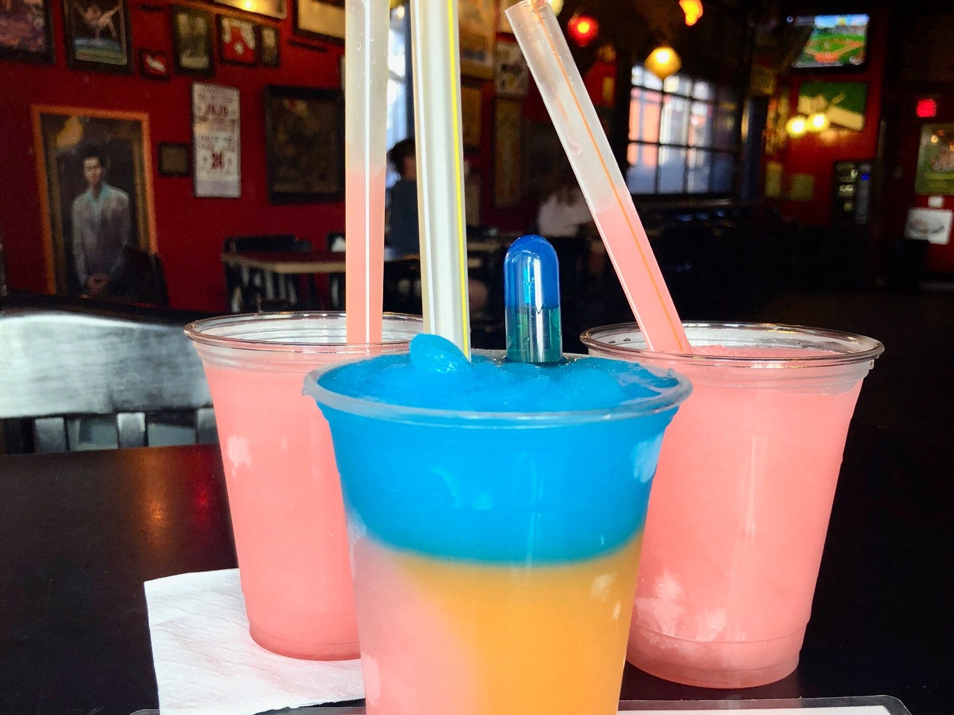 Picture of Funkys Pizza & Daiquiri Bar