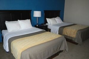 Picture of Boarders Inn & Suites by Cobblestone Hotels Munising