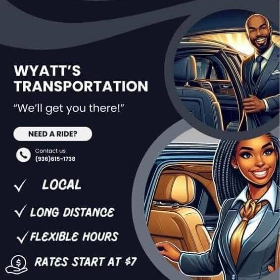 Picture of Wyatt's Transportation Services
