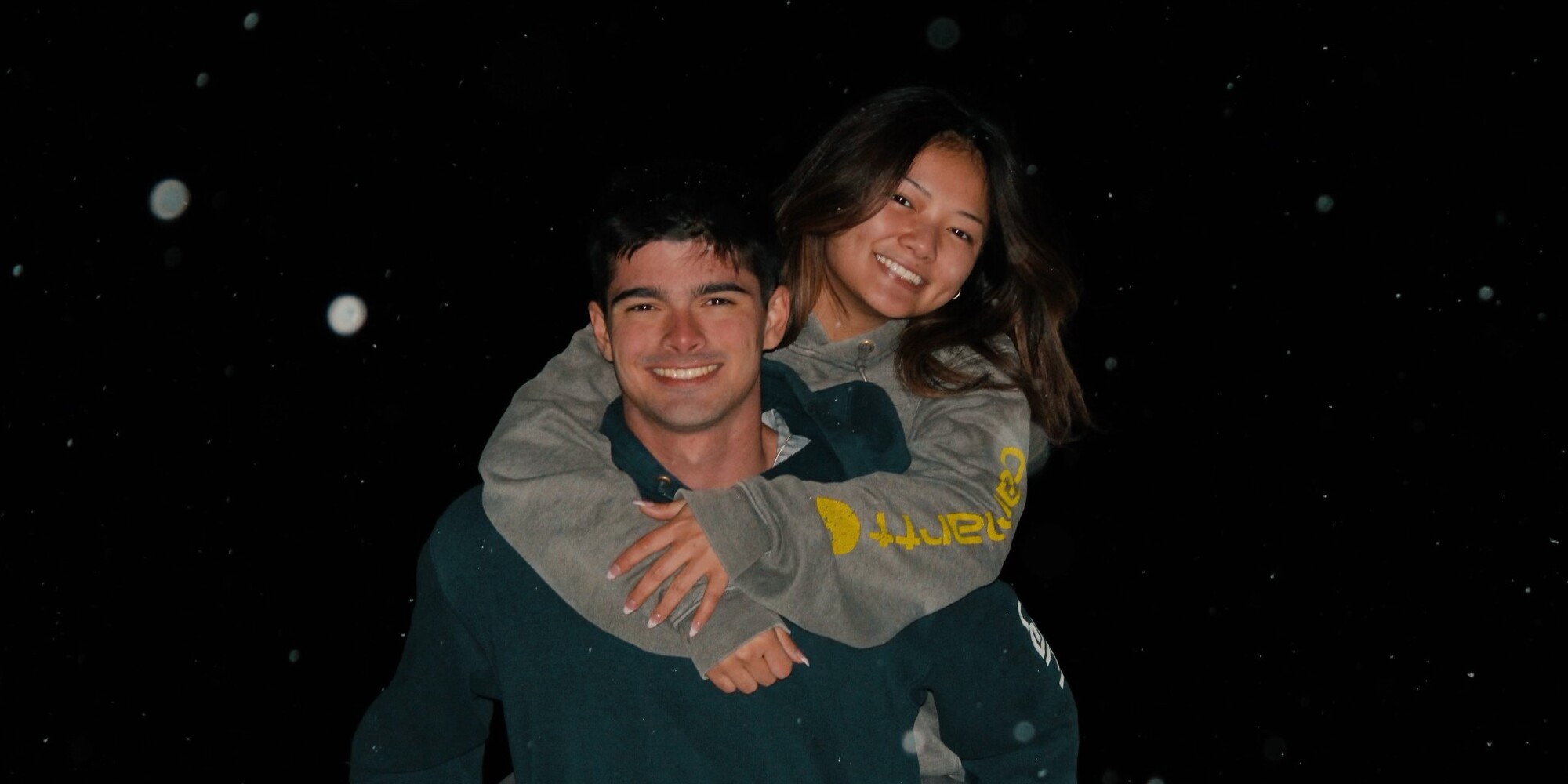 lily & nathan Home Page Banner