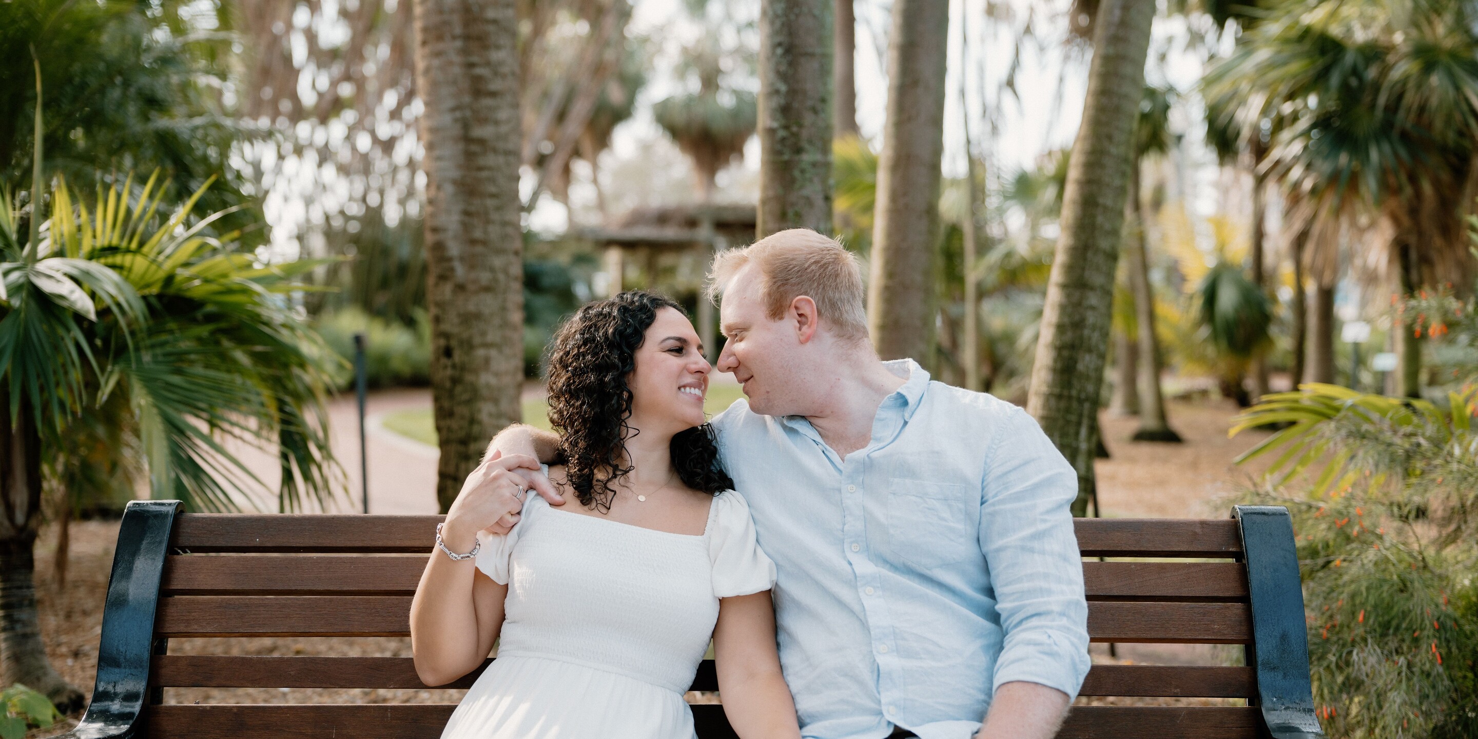 Christina & Eric Home Page Banner