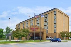 Picture of Hampton Inn Chicago Carol Stream