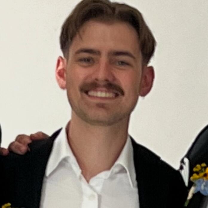 Jared Rice