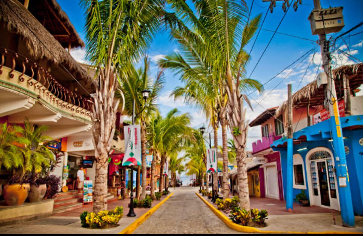 Picture of Sayulita 