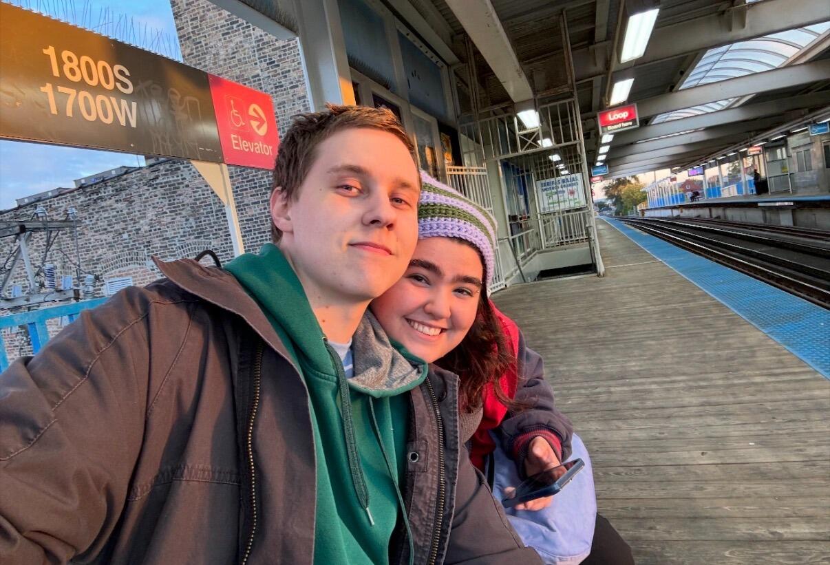CTA, Chicago