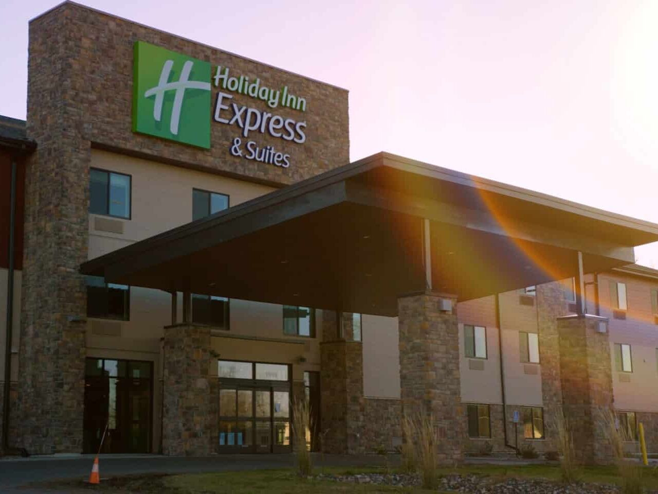 Picture of Holiday Inn Express & Suites Red Wing, an IHG Hotel
