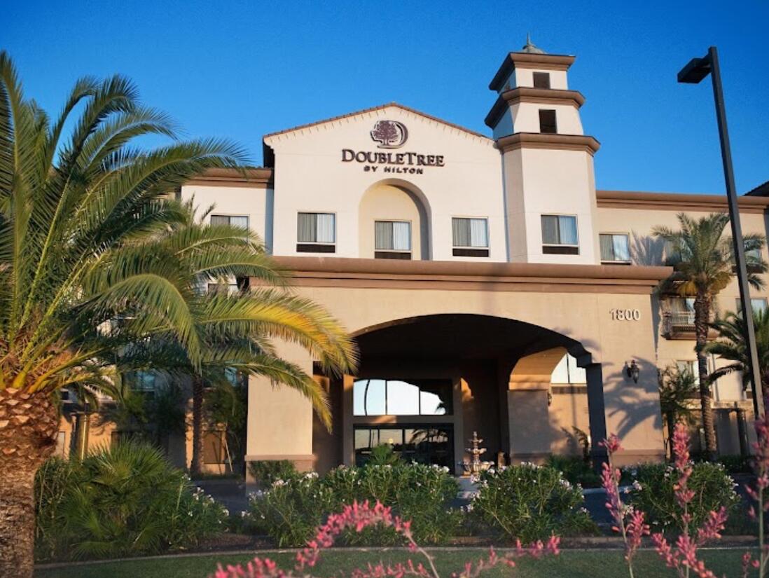Picture of DoubleTree by Hilton Hotel Phoenix - Gilbert