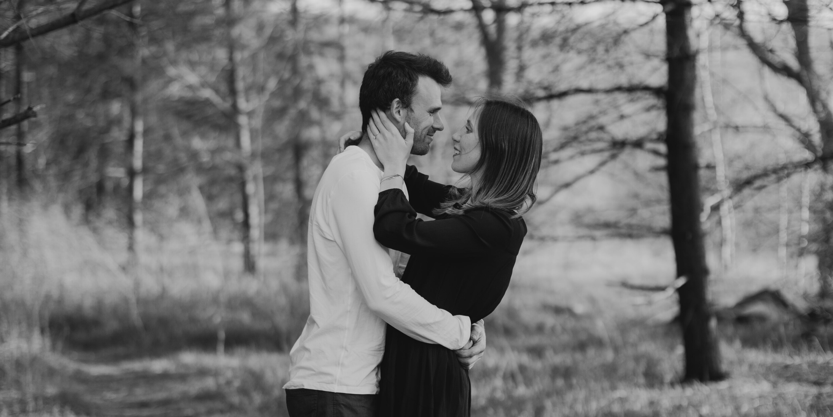 Eden & Matthew Home Page Banner
