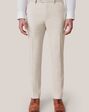 Birdy Grey Suits Taylor Suit Pants in Tan Champagne Tuxedo - thumbnail - 1
