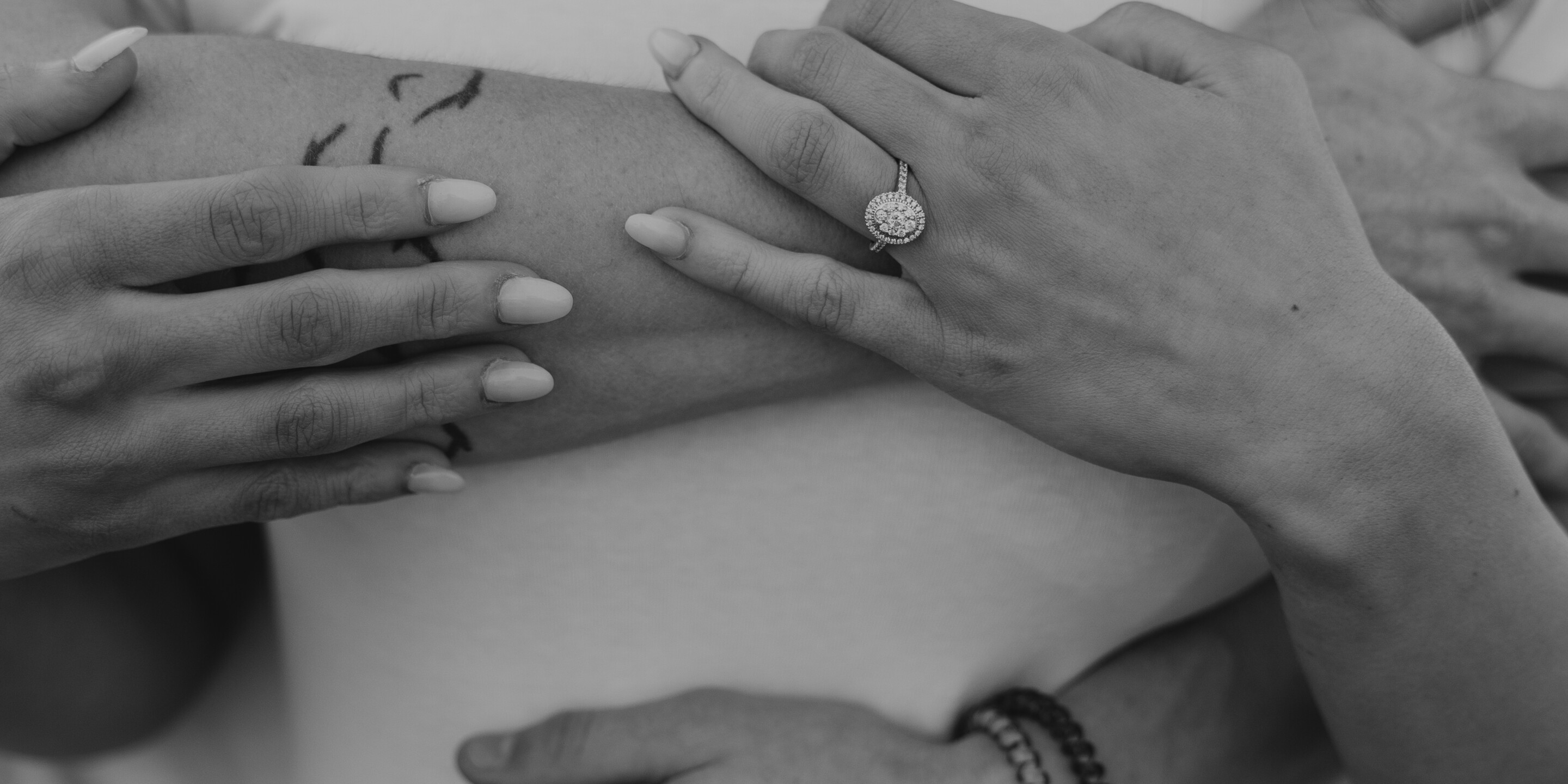 Abagael & Ryan Home Page Banner
