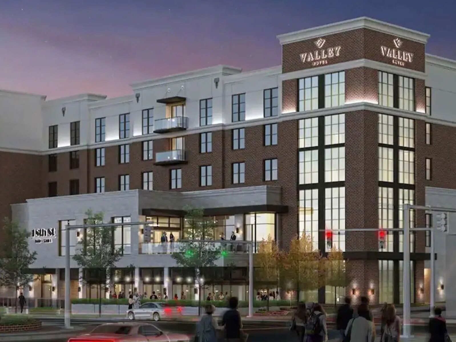 Picture of Valley Hotel Homewood
