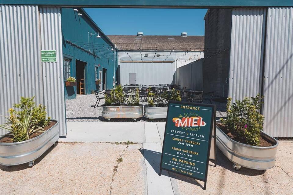 Picture of Miel Brewery & Taproom