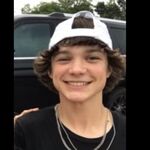 Oakley Woodard
