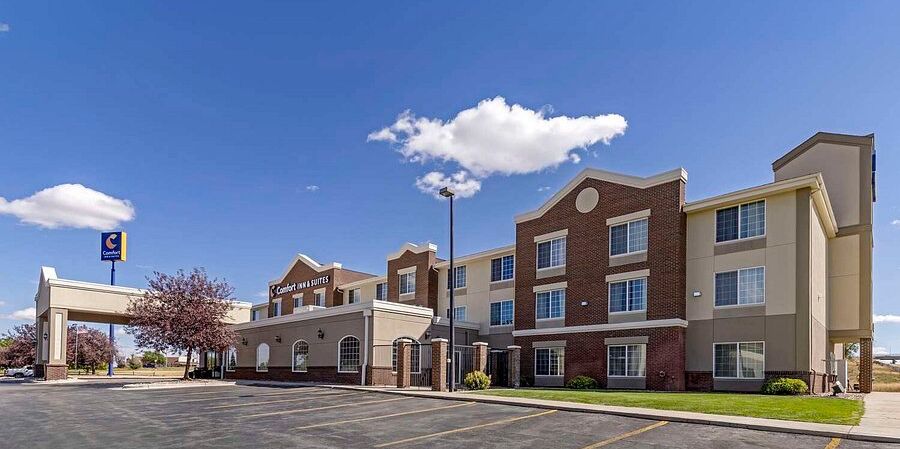 Picture of Comfort Inn & Suites