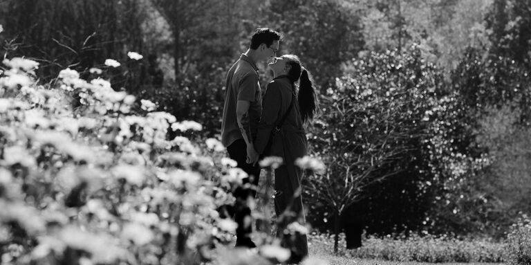Andie & Joe Home Page Banner