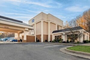 Picture of Wingate by Wyndham Buckhannon
