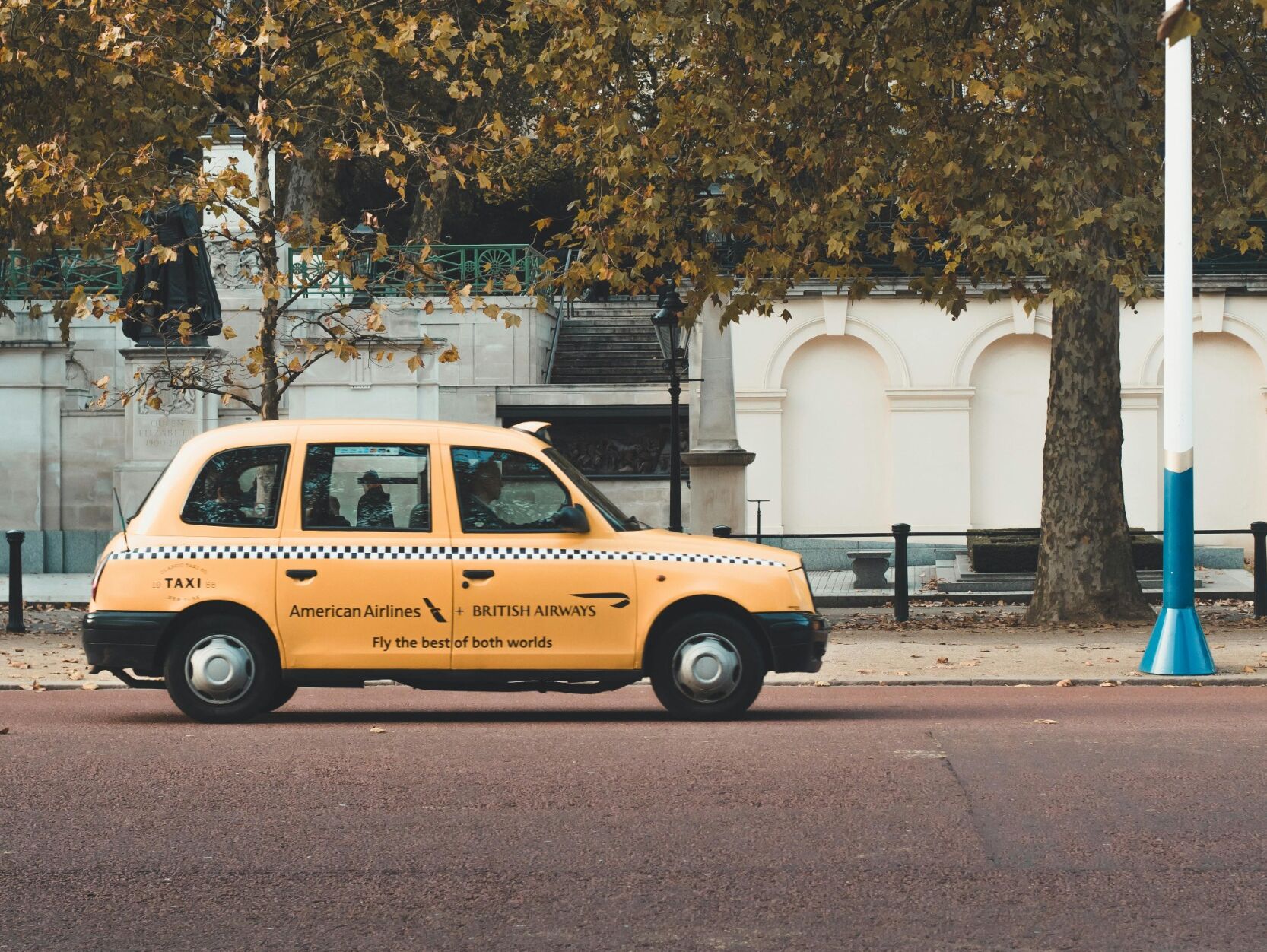Picture of Taxi