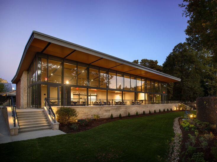 Picture of Reception