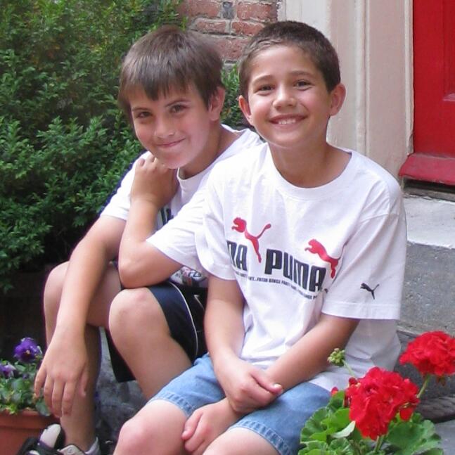 Zach Ziolo