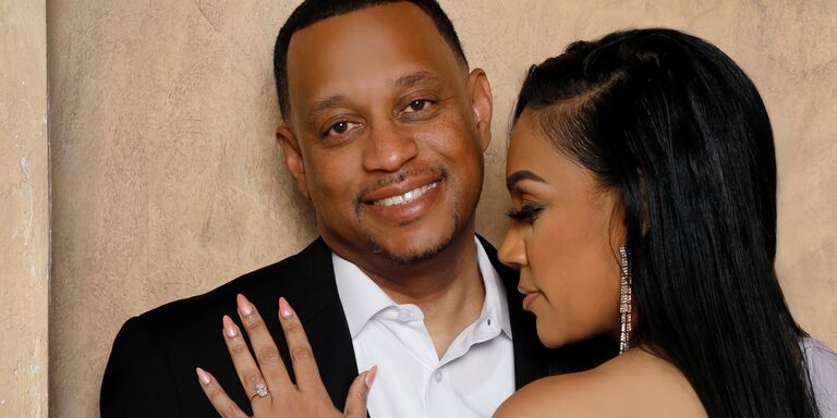 Latrice & Ervin Home Page Banner