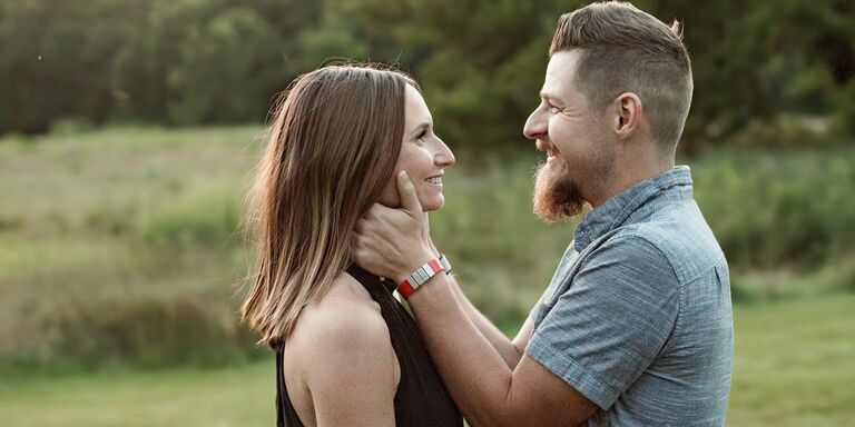 Sarah & Jakob Home Page Banner