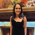 Teena Mundackal