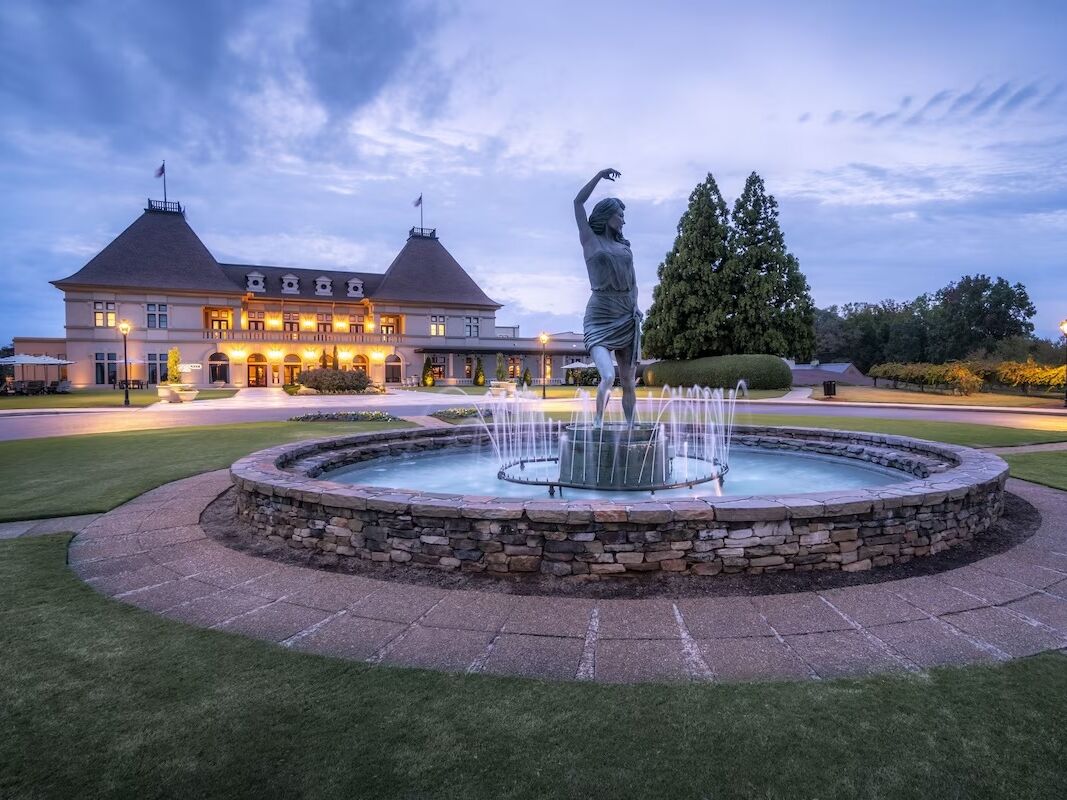 Picture of Chateau Elan Winery & Resort
