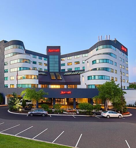 Picture of Minneapolis Marriott West