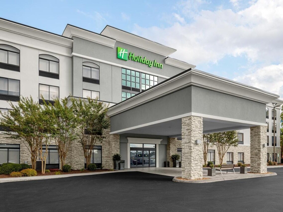 Picture of Holiday Inn Cleveland, an IHG Hotel