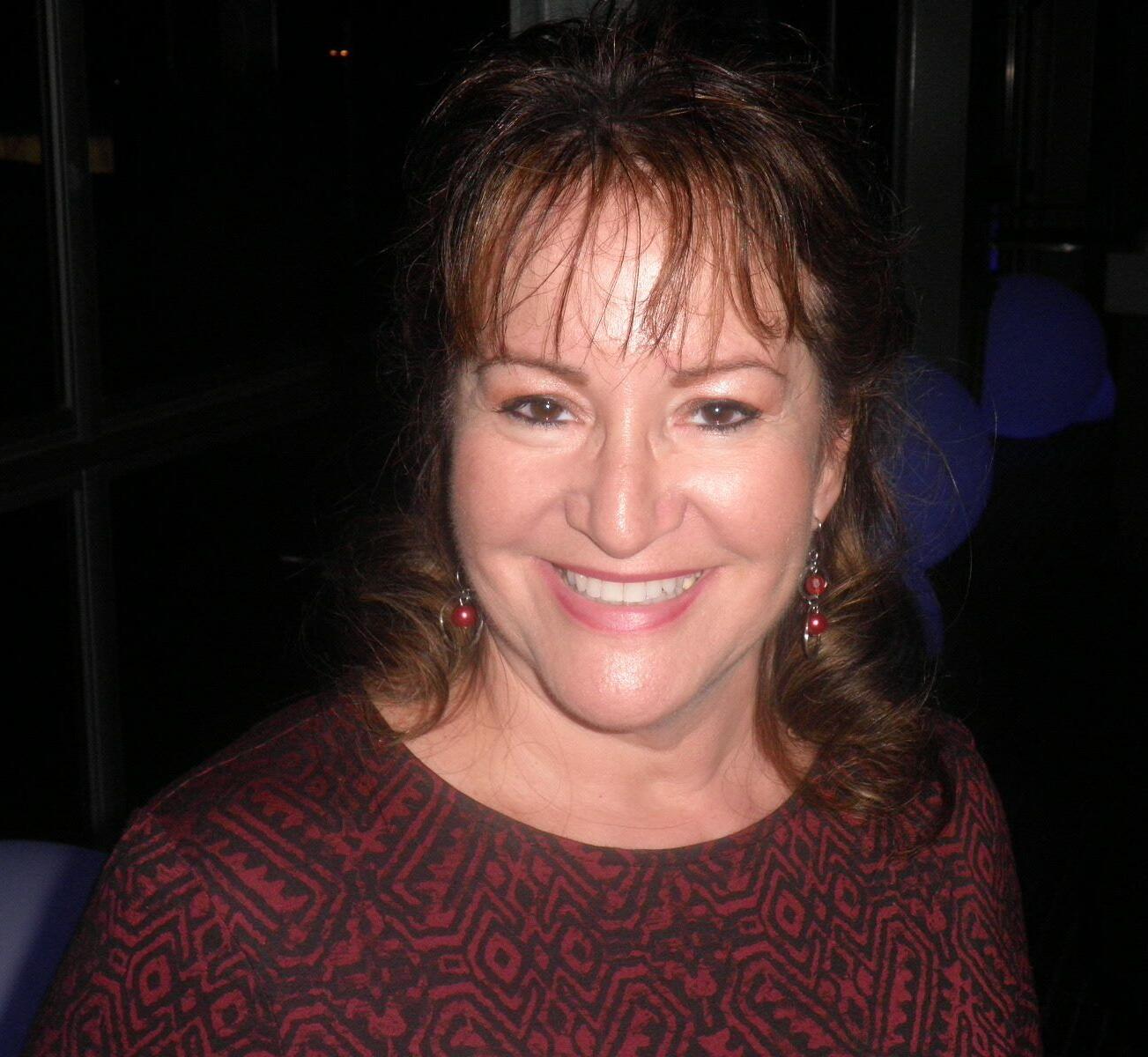 Miriam Cokdegerli