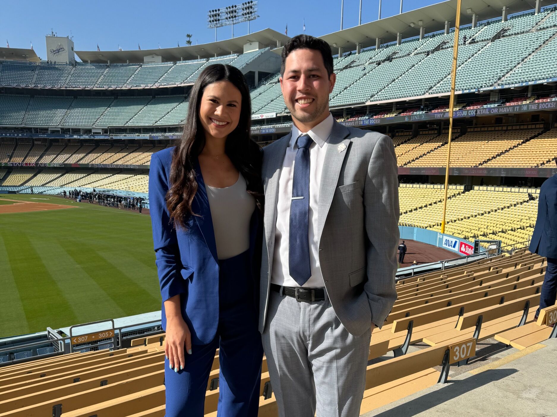 Picture of Love and Baseball