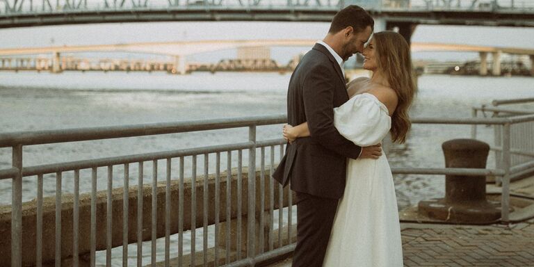 Kaitlyn & Jeremy Home Page Banner
